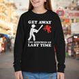 Baseball Anti Valentine Humor Cupid Joke Men Women Youth Long Sleeve Tee Baseball Anti Valentine Humor Cupid Joke Men Women Youth Long Sleeve Tee