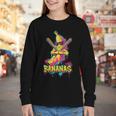 Baseball Banana Graffiti Urban For Kids Youth Long Sleeve Tee Baseball Banana Graffiti Urban For Kids Youth Long Sleeve Tee