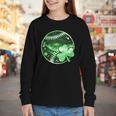 Baseball Irish Shamrock Lucky Clover St Patricks Day Boys Youth Long Sleeve Tee Baseball Irish Shamrock Lucky Clover St Patricks Day Boys Youth Long Sleeve Tee