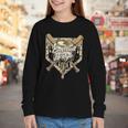 Baseball Life Lifestyle Home Plate Camo Ice Cream Drip Kids Youth Long Sleeve Tee Baseball Life Lifestyle Home Plate Camo Ice Cream Drip Kids Youth Long Sleeve Tee