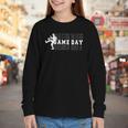 Baseball Pitcher Game Day Team Sport Player Coach Family Fan Youth Long Sleeve Tee Baseball Pitcher Game Day Team Sport Player Coach Family Fan Youth Long Sleeve Tee