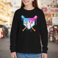 Baseball Sport Respect The Drip Boys Baseball Youth Long Sleeve Tee Baseball Sport Respect The Drip Boys Baseball Youth Long Sleeve Tee
