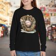 Camo Baseball Gloves Lifestyle 101 Apparel Drip Ice Cream Youth Long Sleeve Tee Camo Baseball Gloves Lifestyle 101 Apparel Drip Ice Cream Youth Long Sleeve Tee