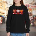 Drip Valentines Day Basketball Baseball Football Boy Men Kid Youth Long Sleeve Tee Drip Valentines Day Basketball Baseball Football Boy Men Kid Youth Long Sleeve Tee