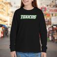 Jarrell Storm Chasers Baseball 8U Youth Long Sleeve Tee Jarrell Storm Chasers Baseball 8U Youth Long Sleeve Tee