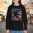 Limited Edition 1976 Baseball 50TH Birthday Youth Long Sleeve Tee Limited Edition 1976 Baseball 50TH Birthday Youth Long Sleeve Tee