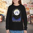 Twilight HOA HOA HOA Vampire Baseball Moonlight Movie Youth Long Sleeve Tee Twilight HOA HOA HOA Vampire Baseball Moonlight Movie Youth Long Sleeve Tee