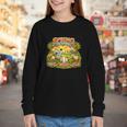 Women's Awesome Spring Trainings 2026 Baseball Arizona Florida Youth Long Sleeve Tee Women's Awesome Spring Trainings 2026 Baseball Arizona Florida Youth Long Sleeve Tee
