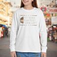 Baseball Hit Hard Run Fast Turn Left Men Boys Youth Long Sleeve Tee Baseball Hit Hard Run Fast Turn Left Men Boys Youth Long Sleeve Tee