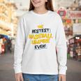 Best Baseball Umpire Job Occupation Premium Tri-Blend Youth Long Sleeve Tee Best Baseball Umpire Job Occupation Premium Tri-Blend Youth Long Sleeve Tee