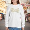Bruh 67 Baseball Style Meme Slang Sports Number Graphic Youth Long Sleeve Tee Bruh 67 Baseball Style Meme Slang Sports Number Graphic Youth Long Sleeve Tee