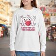 Cute Dentist Valentine Love You To The Molars Teeth Pun Raglan Baseball Tee Youth Long Sleeve Tee Cute Dentist Valentine Love You To The Molars Teeth Pun Raglan Baseball Tee Youth Long Sleeve Tee