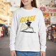 Dylan Cease San Diego MLB Baseball Players MLBDCE204M Youth Long Sleeve Tee Dylan Cease San Diego MLB Baseball Players MLBDCE204M Youth Long Sleeve Tee