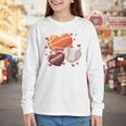 Football Basketball Baseball Heart Valentine Boys Men Kid Youth Long Sleeve Tee Football Basketball Baseball Heart Valentine Boys Men Kid Youth Long Sleeve Tee