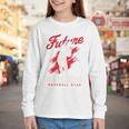 Future Matlacha Baseball Star Baseball Player Sports Theme Premium Tri-Blend Youth Long Sleeve Tee Future Matlacha Baseball Star Baseball Player Sports Theme Premium Tri-Blend Youth Long Sleeve Tee