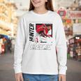Hunter Greene Cincinnati MLB Baseball Players MLBHGR203M Youth Long Sleeve Tee Hunter Greene Cincinnati MLB Baseball Players MLBHGR203M Youth Long Sleeve Tee