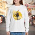 Manny Machado San Diego MLB Baseball Players MLBMAC4056 Youth Long Sleeve Tee Manny Machado San Diego MLB Baseball Players MLBMAC4056 Youth Long Sleeve Tee