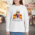 Marvin Zindler Houston Soccer Football Basketball Baseball Premium Tri-Blend Youth Long Sleeve Tee Marvin Zindler Houston Soccer Football Basketball Baseball Premium Tri-Blend Youth Long Sleeve Tee