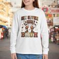 Six Seven 67 Happy Pi Day 314 Football Basketball Baseball Youth Long Sleeve Tee Six Seven 67 Happy Pi Day 314 Football Basketball Baseball Youth Long Sleeve Tee