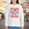 Sorry Ladies My Heart Belongs To Baseball Valentines Boys Youth Long Sleeve Tee Sorry Ladies My Heart Belongs To Baseball Valentines Boys Youth Long Sleeve Tee