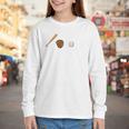 Sports Math Equation Baseball Bat Ball Glove Graphic Teacher Youth Long Sleeve Tee Sports Math Equation Baseball Bat Ball Glove Graphic Teacher Youth Long Sleeve Tee