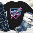 100 Days Of School Baseball 100th Day Ice Cream Boys Kids Youth Long Sleeve Tee 100 Days Of School Baseball 100th Day Ice Cream Boys Kids Youth Long Sleeve Tee