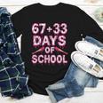 100 Days Of School Baseball Boys Six Seven Drip 100th Day Youth Long Sleeve Tee 100 Days Of School Baseball Boys Six Seven Drip 100th Day Youth Long Sleeve Tee