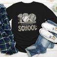 100 Days Of School Baseball Cap Boy School Teacher Youth Long Sleeve Tee 100 Days Of School Baseball Cap Boy School Teacher Youth Long Sleeve Tee