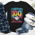 100 Days Of School Baseball Drip 100 Days Boy Girl Kids Youth Long Sleeve Tee 100 Days Of School Baseball Drip 100 Days Boy Girl Kids Youth Long Sleeve Tee