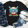 100 Days Of School Baseball Drip Boys 100th Day Of School Youth Long Sleeve Tee 100 Days Of School Baseball Drip Boys 100th Day Of School Youth Long Sleeve Tee