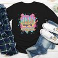 100 Days Of School Baseball Drip Boys Kids 100th Day Youth Long Sleeve Tee 100 Days Of School Baseball Drip Boys Kids 100th Day Youth Long Sleeve Tee