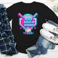 100 Days Of School Baseball Drip 100 Days For Boys And Kids Youth Long Sleeve Tee 100 Days Of School Baseball Drip 100 Days For Boys And Kids Youth Long Sleeve Tee