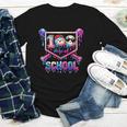 100 Days Of School Baseball Drip Boys For Men Kids Youth Long Sleeve Tee 100 Days Of School Baseball Drip Boys For Men Kids Youth Long Sleeve Tee