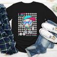 100 Days Of School Baseball Drip Ice Cream Boys Kids Youth Long Sleeve Tee 100 Days Of School Baseball Drip Ice Cream Boys Kids Youth Long Sleeve Tee
