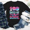 100 Days Of School Baseball Ice Cream Drip For Boys Kid Youth Long Sleeve Tee 100 Days Of School Baseball Ice Cream Drip For Boys Kid Youth Long Sleeve Tee