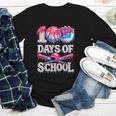 100 Days Of School Baseball Lover Donut Drip Boy Girl Youth Long Sleeve Tee 100 Days Of School Baseball Lover Donut Drip Boy Girl Youth Long Sleeve Tee