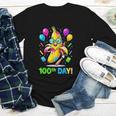 100th Day Of School Banana Baseball Drip For Kids Youth Girl Youth Long Sleeve Tee 100th Day Of School Banana Baseball Drip For Kids Youth Girl Youth Long Sleeve Tee