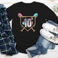 10th Birthday Baseball Bat Ice-Cream Drip 10yrs Old Boys Youth Long Sleeve Tee 10th Birthday Baseball Bat Ice-Cream Drip 10yrs Old Boys Youth Long Sleeve Tee