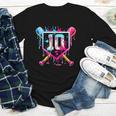 10th Birthday Boys Baseball Ice Cream Drip Boys Baseball Youth Long Sleeve Tee 10th Birthday Boys Baseball Ice Cream Drip Boys Baseball Youth Long Sleeve Tee