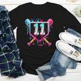 11th Birthday Boys Baseball Ice Cream Drip Boys Baseball Youth Long Sleeve Tee 11th Birthday Boys Baseball Ice Cream Drip Boys Baseball Youth Long Sleeve Tee