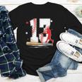 13 Years Old Baseball Birthday Boy 13th Bday Party Youth Long Sleeve Tee 13 Years Old Baseball Birthday Boy 13th Bday Party Youth Long Sleeve Tee