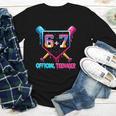 13th Birthday Official Teenager 67 Baseball Drip Boys Youth Long Sleeve Tee 13th Birthday Official Teenager 67 Baseball Drip Boys Youth Long Sleeve Tee