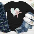 2 Sided Sorry Can't Dance Baseball Bye Mom Of Both Youth Long Sleeve Tee 2 Sided Sorry Can't Dance Baseball Bye Mom Of Both Youth Long Sleeve Tee