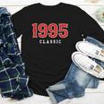 30 Year Old 1995 Classic Baseball Fan 30th Birthday Youth Long Sleeve Tee 30 Year Old 1995 Classic Baseball Fan 30th Birthday Youth Long Sleeve Tee