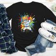 67 Baseball Dabbing Cat 6 7 Dripping Ice Cream Meme Youth Long Sleeve Tee 67 Baseball Dabbing Cat 6 7 Dripping Ice Cream Meme Youth Long Sleeve Tee