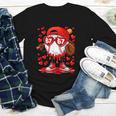 67 Baseball Drip Valentine's Day Youth Long Sleeve Tee 67 Baseball Drip Valentine's Day Youth Long Sleeve Tee