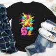 67 Baseball Ice Cream Six Seven Dabbing Banana Youth Long Sleeve Tee 67 Baseball Ice Cream Six Seven Dabbing Banana Youth Long Sleeve Tee