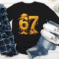 67 Brain Rot Meme Baseball Ice Cream Drip For Kids & Teens Youth Long Sleeve Tee 67 Brain Rot Meme Baseball Ice Cream Drip For Kids & Teens Youth Long Sleeve Tee