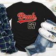 67 Six Seven Bruh Meme Baseball Vintage Style Men Boys Youth Long Sleeve Tee 67 Six Seven Bruh Meme Baseball Vintage Style Men Boys Youth Long Sleeve Tee