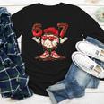 67 Valentine Day Baseball Chocolate Ice Cream Drip Youth Long Sleeve Tee 67 Valentine Day Baseball Chocolate Ice Cream Drip Youth Long Sleeve Tee
